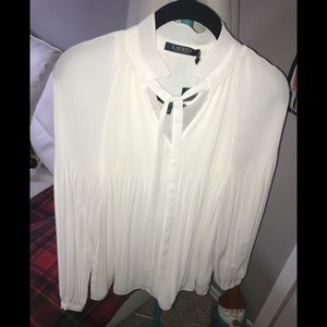 Lauren Ralph Lauren Blouse